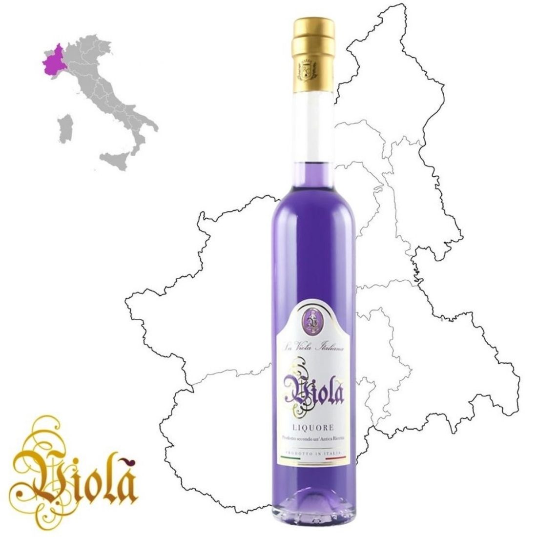 Liquore Piemontese