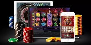Experience Thrilling Games at Betnjet Casino & Sportsbook Experience Thrilling Games at Betnjet Casino & Sportsbook
