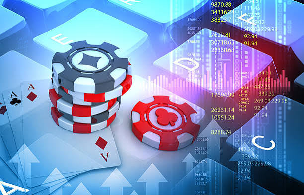 Legální casino AdmiraL Oblíbená volba pro české hráče