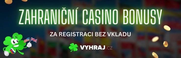 Nová česká online casina Co nabízejí a jak je vybrat Nová česká online casina Co nabízejí a jak je vybrat