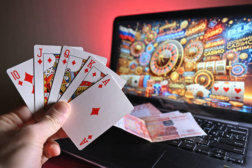 Trygge Norske Casinoer - En Guide til Sikker Spillopplevelse -1661620228 Trygge Norske Casinoer - En Guide til Sikker Spillopplevelse -1661620228